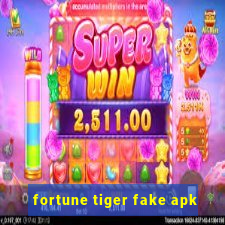 fortune tiger fake apk